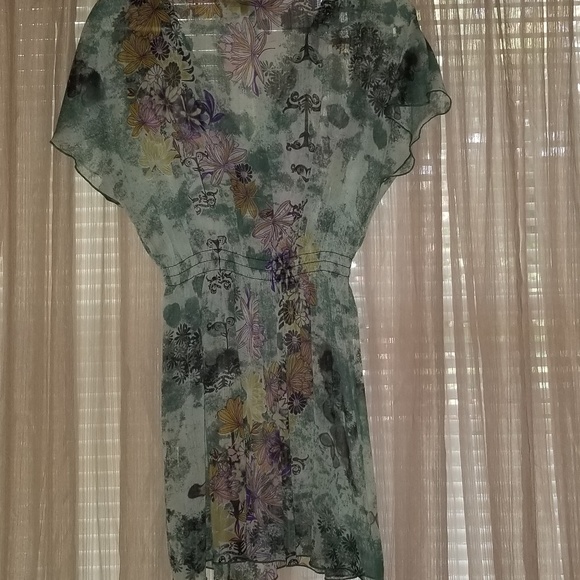 Blouse - Picture 5 of 5